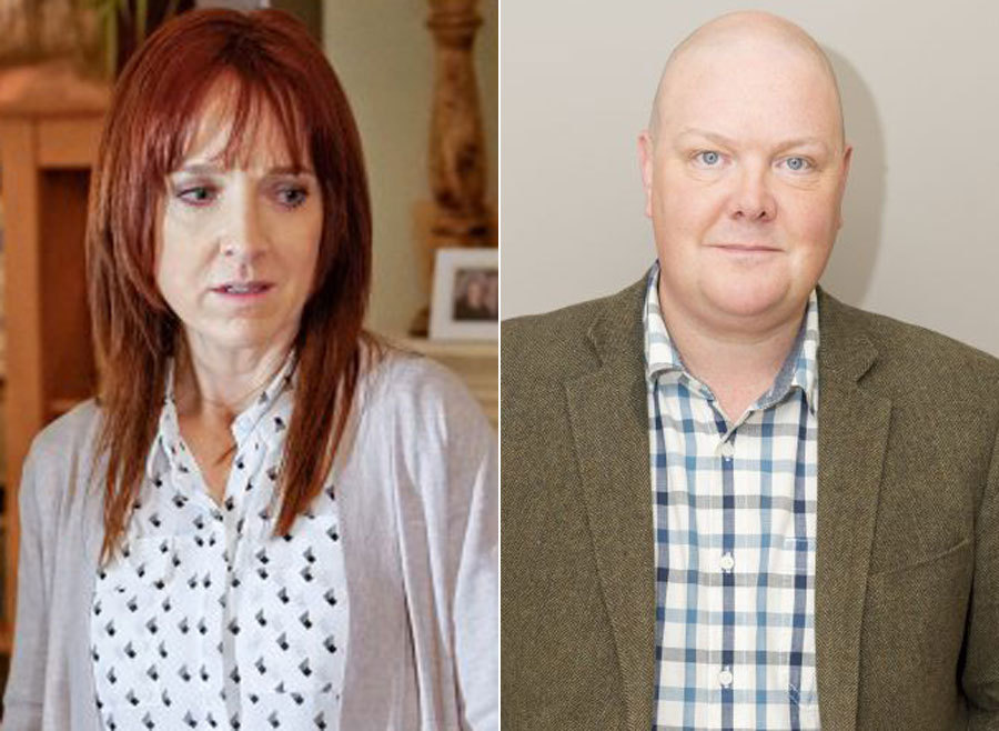 soap stars dating in real life